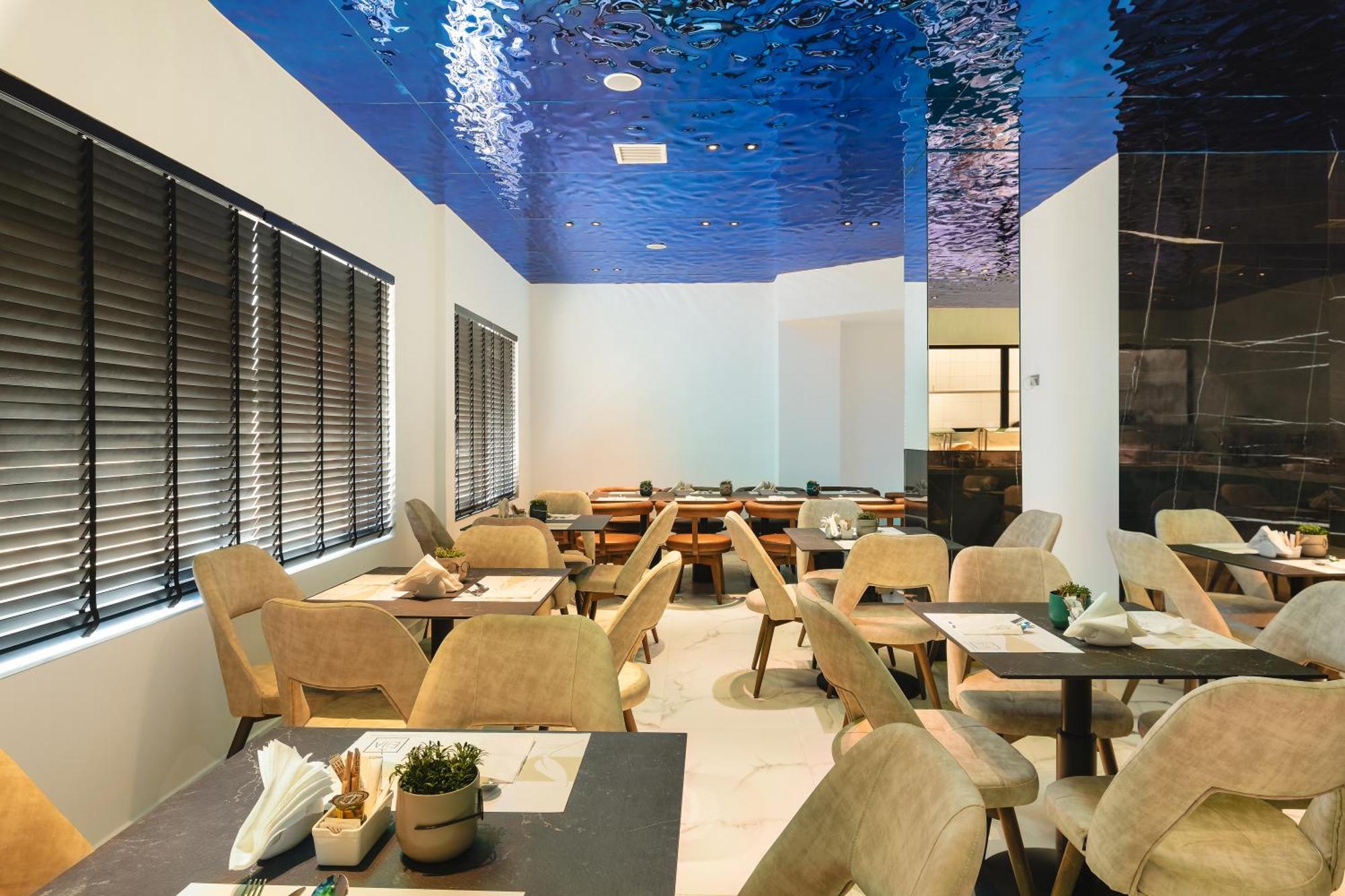 Elia Sea Suites Hriszí Aktí Haniá Kültér fotó