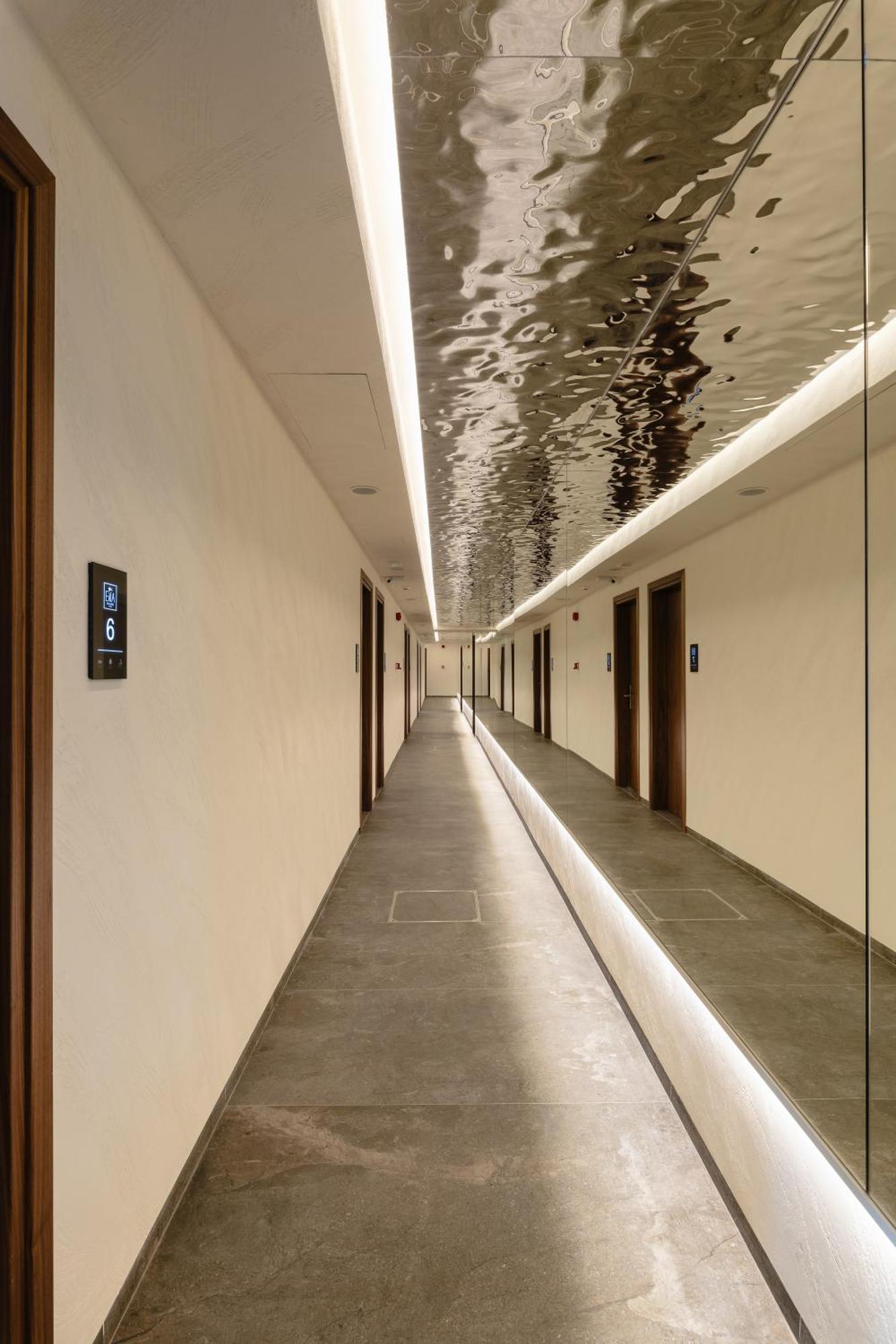 Elia Sea Suites Hriszí Aktí Haniá Kültér fotó