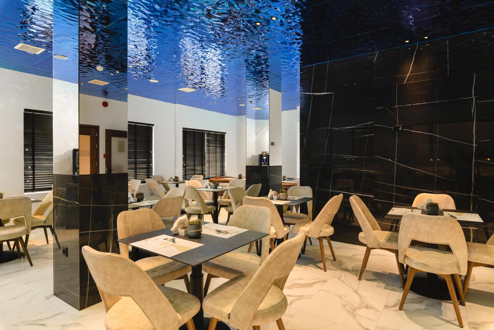 Elia Sea Suites Hriszí Aktí Haniá Kültér fotó