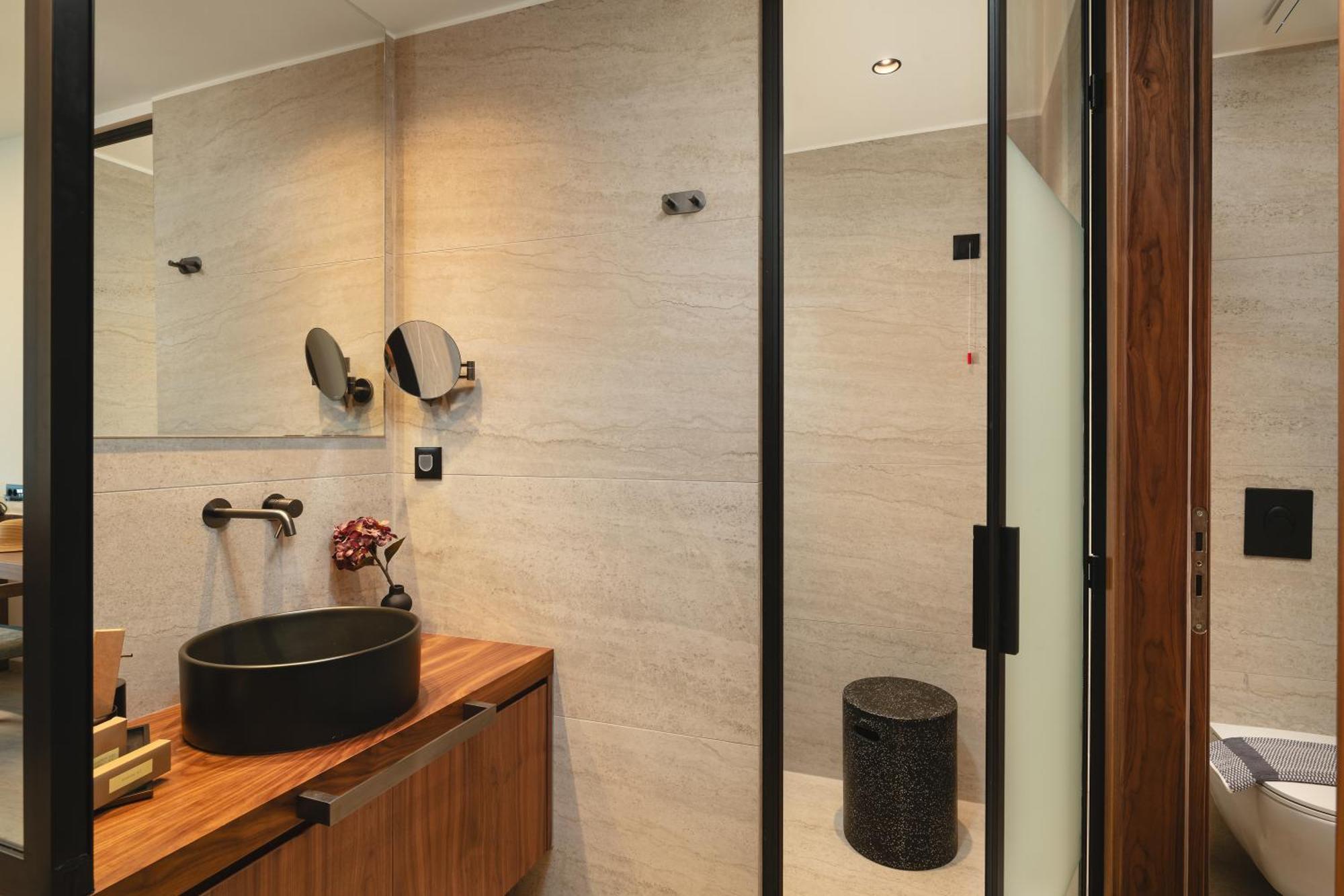 Elia Sea Suites Hriszí Aktí Haniá Kültér fotó